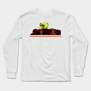 IT'S ALIVE! (Number Two) Long Sleeve T-Shirt